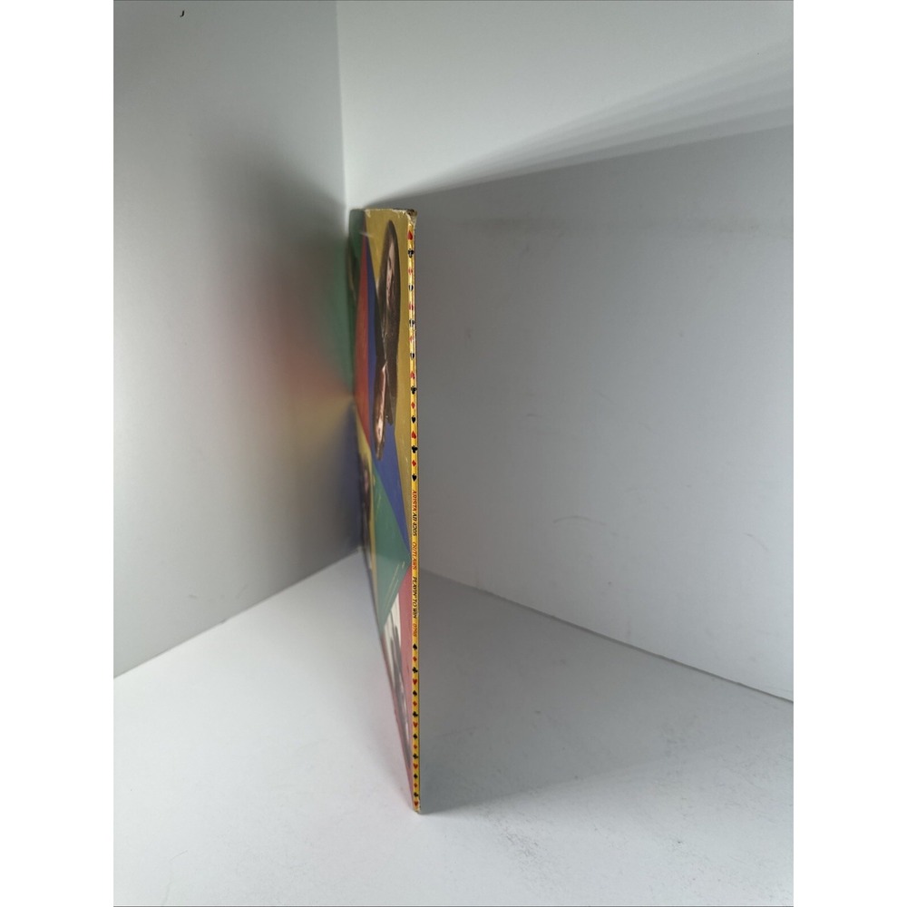 Outlaws - Playin' To Win - 1978 Arista AB 4205 Southern Rock Vinyl LP Lyrics - Picture 7 of 7